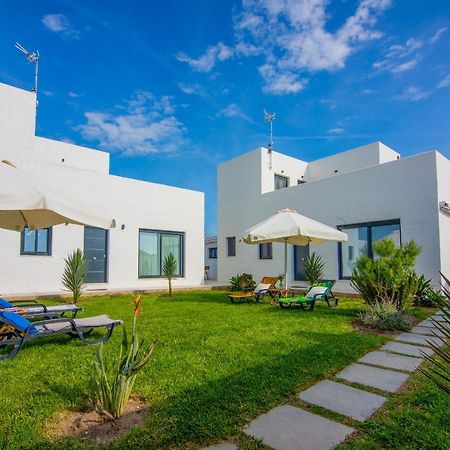 Preciosas Villas Con Jardin Y Vistas Al Faro, A 700M De La Playa Саора Екстер'єр фото
