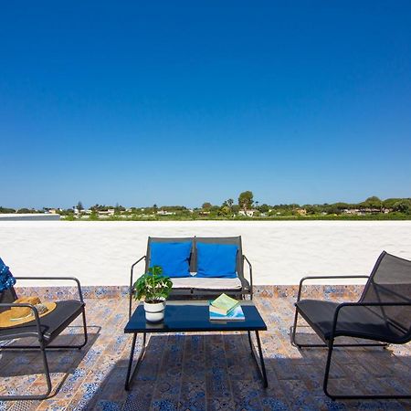 Preciosas Villas Con Jardin Y Vistas Al Faro, A 700M De La Playa Саора Екстер'єр фото