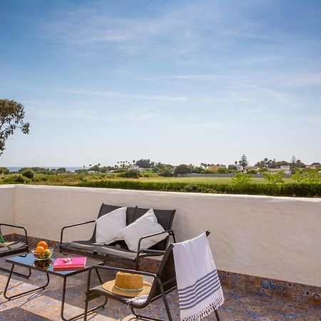 Preciosas Villas Con Jardin Y Vistas Al Faro, A 700M De La Playa Саора Екстер'єр фото