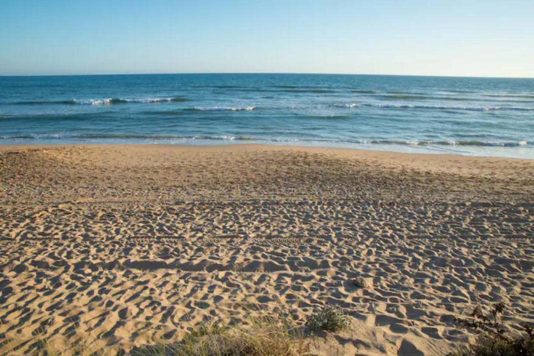Preciosas Villas Con Jardin Y Vistas Al Faro, A 700M De La Playa Саора Екстер'єр фото