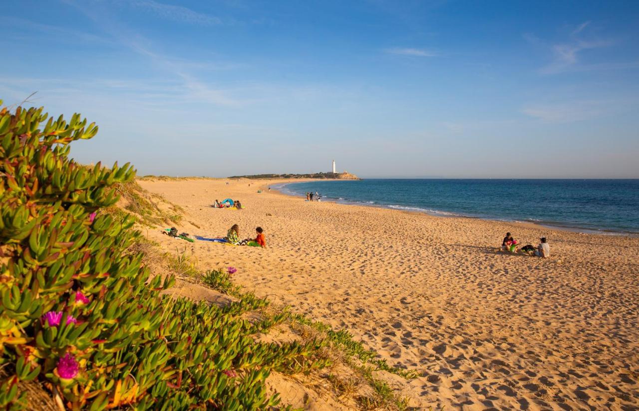 Preciosas Villas Con Jardin Y Vistas Al Faro, A 700M De La Playa Саора Екстер'єр фото